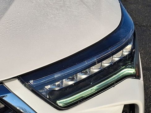 Certified 2023 Acura RDX AWD image 9