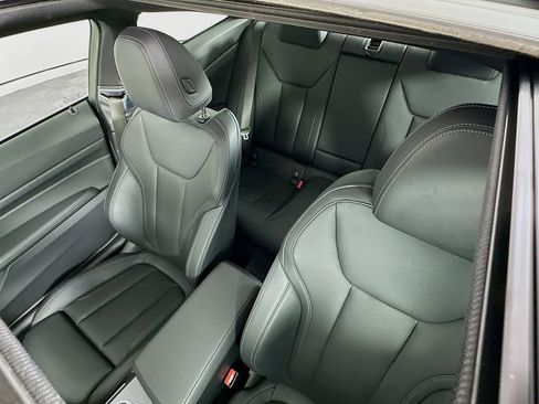 Used 2025 BMW 440i xDrive Coupe w/ Parking Assistance Package image 22