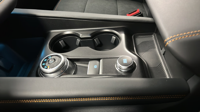 New 2027 Ford Explorer Tremor AWD/4WD image 19