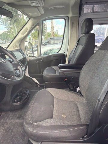 Used 2018 RAM ProMaster 3500 w/ Interior Convenience Group FWD image 5