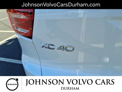 New 2026 Volvo XC40 B5 Plus w/ Protection Package Premier image 5