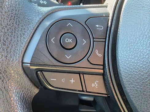 Used 2025 Toyota RAV4 XLE AWD/4WD image 29