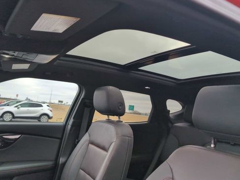 Used 2023 Chevrolet Blazer RS w/ Enhanced Convenience Package image 19