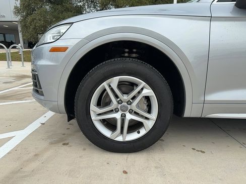 Used 2019 Audi Q5 2.0T Premium image 8
