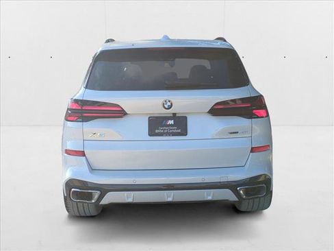 Used 2026 BMW X5 sDrive40i w/ M Sport Package RWD image 4