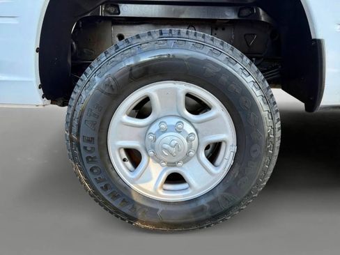 Used 2016 RAM 3500 Tradesman w/ Popular Equipment Group image 24