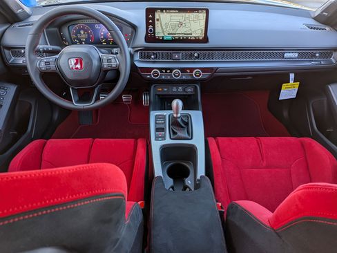 Used 2025 Honda Civic Type R image 23