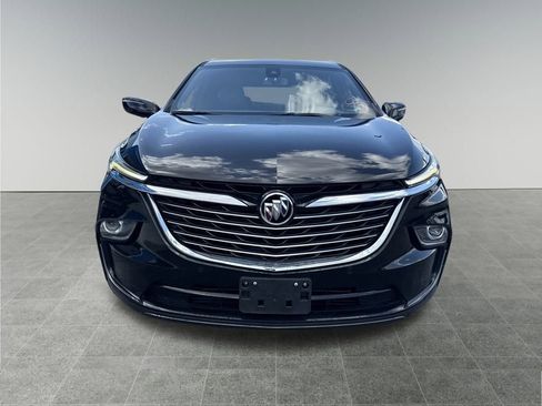 Used 2023 Buick Enclave Essence w/ LPO, Floor Liner Package image 9