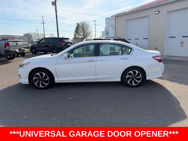 Used 2017 Honda Accord EX-L image 6
