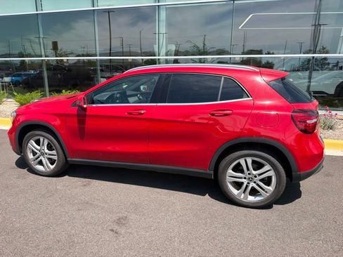Used 2018 Mercedes-Benz GLA 250 4MATIC image 23