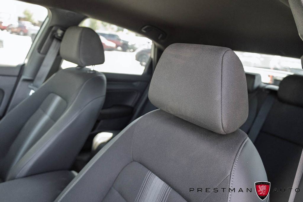 Used 2026 Honda Civic Sport image 23