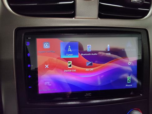 Used 2007 Chevrolet Corvette Convertible w/ Preferred Equipment Group image 33