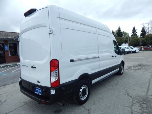 Used 2020 Ford Transit 250 148 High Roof w/ Load Area Protection Package image 4