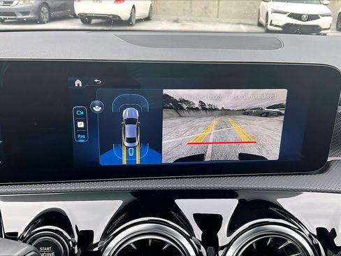 Used 2026 Mercedes-Benz CLA 250 CLA 250 image 26