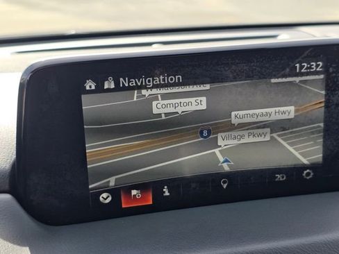 Used 2017 MAZDA CX-5 Grand Select image 24