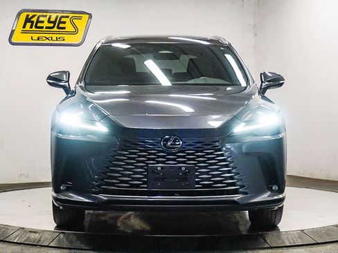 Used 2024 Lexus RX 350 FWD w/ Technology Package image 6
