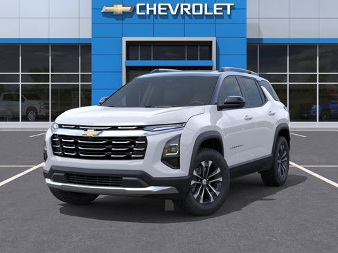 New 2026 Chevrolet Equinox LT w/ Convenience Package II image 30