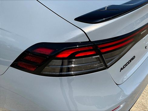 New 2026 Honda Accord Sport image 15