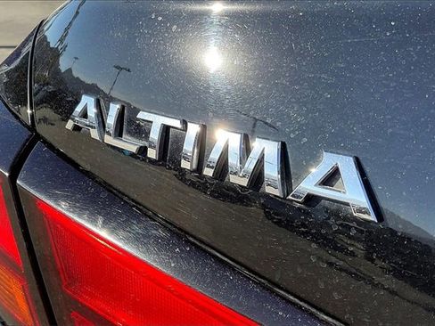 Certified 2022 Nissan Altima 2.5 SV image 31