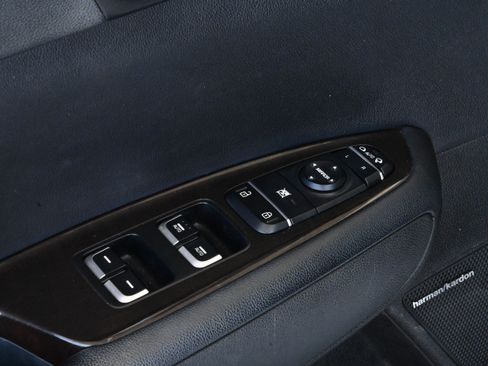 Used 2018 Kia Optima EX w/ Technology Package FWD image 29