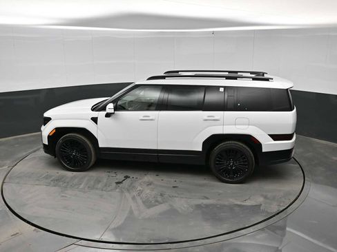 New 2026 Hyundai Santa Fe Calligraphy image 26