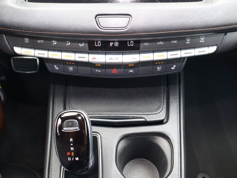 Used 2023 Cadillac XT4 Sport FWD image 30