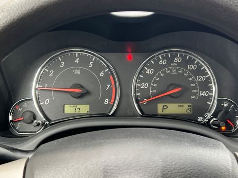 Used 2011 Toyota Corolla S image 25