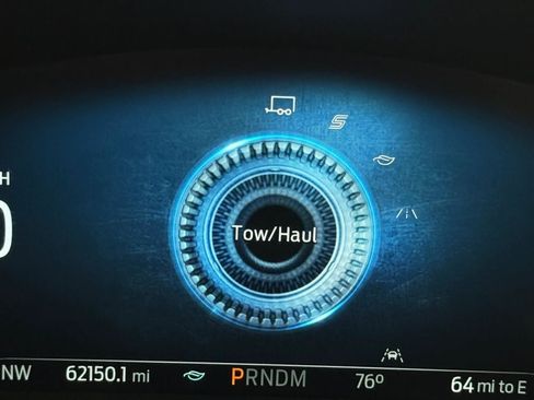 Used 2021 Ford Explorer ST w/ Equipment Group 401A AWD/4WD image 59