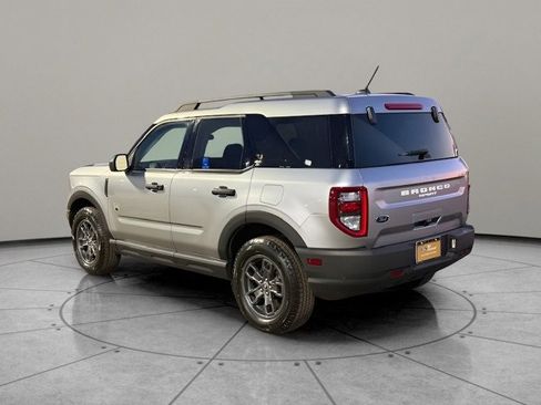 Certified 2023 Ford Bronco Sport Big Bend w/ Convenience Package image 7