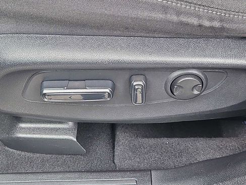 Certified 2024 Honda CR-V EX image 20