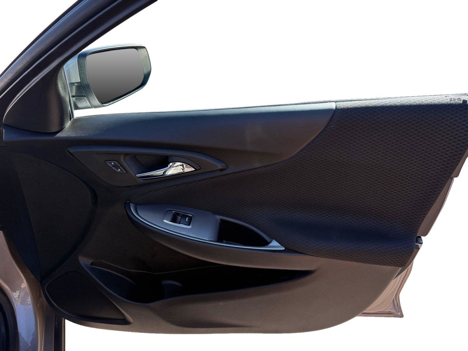 Used 2023 Chevrolet Malibu LT FWD image 23