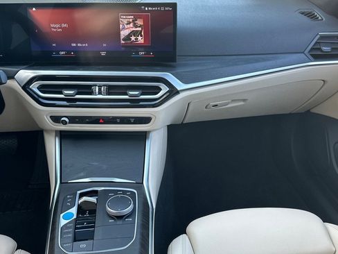 Certified 2023 BMW i4 eDrive40 w/ Premium Package image 30