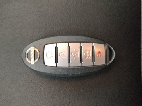 Used 2023 Nissan Altima 2.5 SV image 32