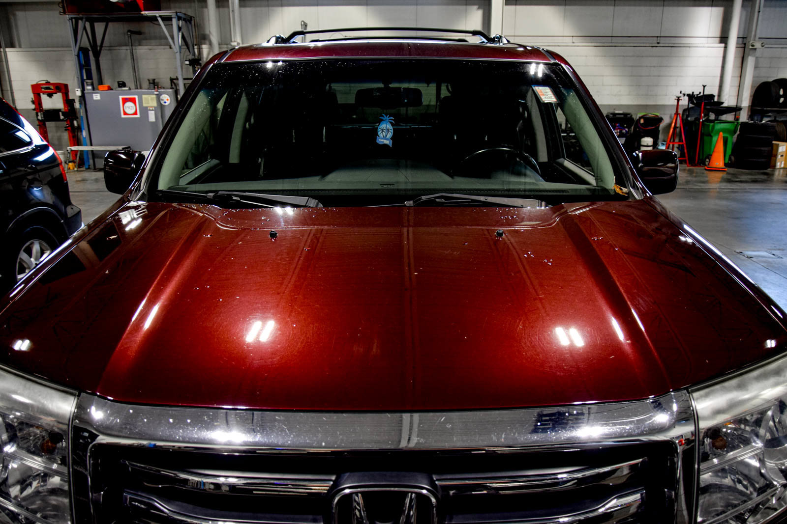 Used 2012 Honda Pilot EX-L image 14