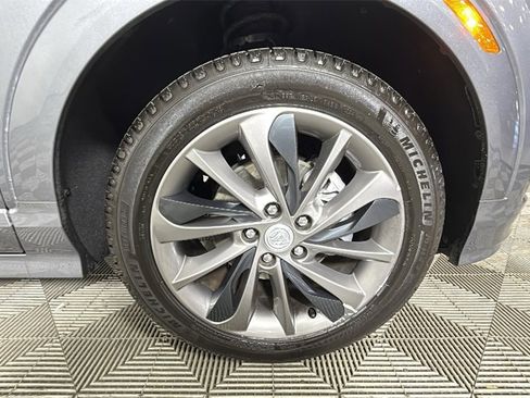 Used 2021 Buick Encore GX Preferred w/ Sport Touring Package image 35