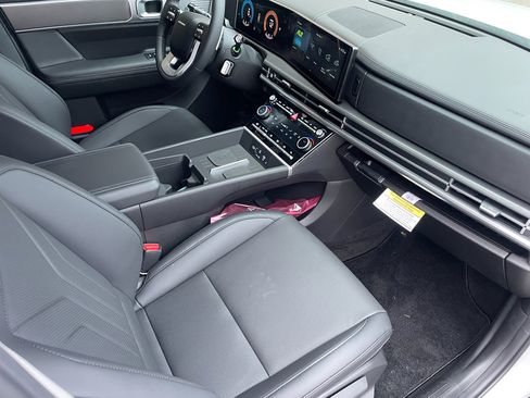 New 2026 Hyundai Santa Fe SEL image 27