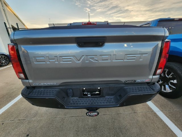 Used 2026 Chevrolet Colorado ZR2 AWD/4WD image 5