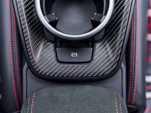 Used 2024 Porsche 911 GT3 RS w/ Weissach Package image 86