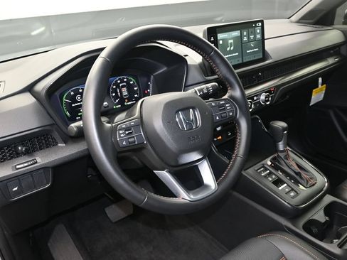 Certified 2026 Honda CR-V Sport-L image 16
