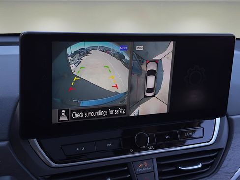 Used 2023 Nissan Altima 2.5 SL image 12