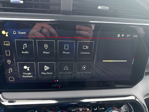 New 2026 GMC Sierra 1500 AT4X image 6