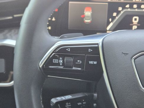 Certified 2025 Audi A6 Premium Plus w/ Premium Plus Package image 34