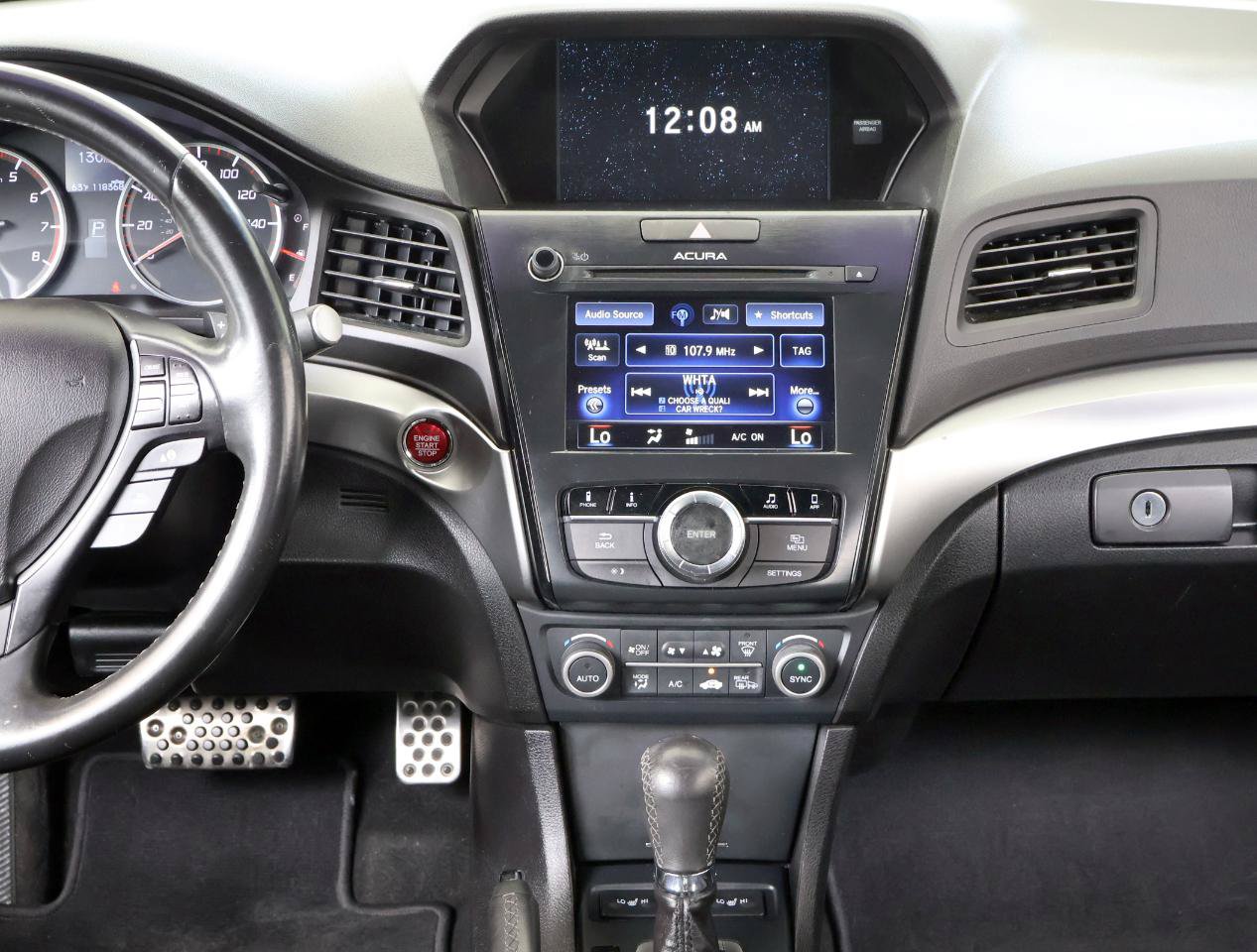 Used 2016 Acura ILX FWD image 17