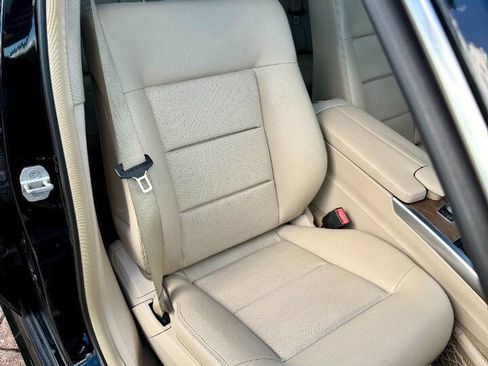 Used 2015 Mercedes-Benz E 350 4MATIC Sedan image 14