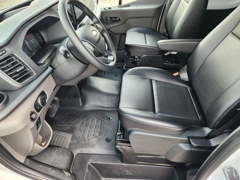 New 2026 Ford Transit 350 148 High Roof AWD image 9
