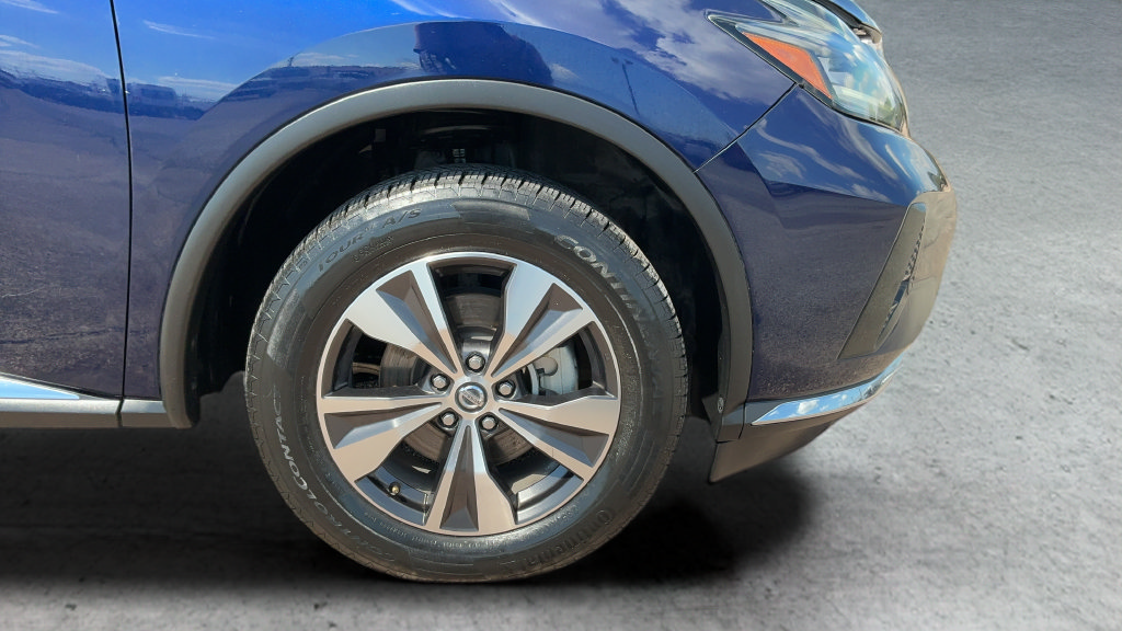 Used 2023 Nissan Murano SV FWD image 25