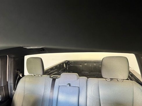 Used 2024 RAM 2500 Big Horn image 4