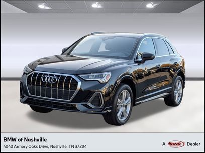 Used 2022 Audi Q3 2.0T Premium Plus