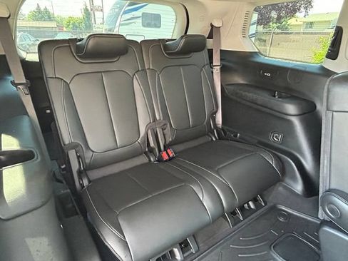 Used 2021 Jeep Grand Cherokee L Limited AWD/4WD image 36