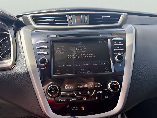 Used 2021 Nissan Murano SV AWD/4WD image 15